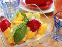 -必胜客(花舞大唐博物馆店)