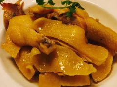 -百味馆·粤菜·湛江菜(后海花园店)