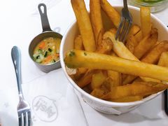 -艾薯夫妇Aysh(福田星河COCOPark店)