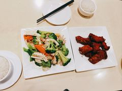 -玲又珑美食(盘福路店)