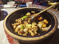 -啫神·广州地标美食(北京路店)