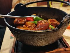 -大树餐厅(益田假日店)