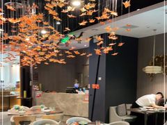 -有璟阁港式餐厅(金融街购物中心店)