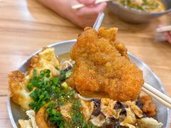 -爱民螺蛳粉(梧州国泰广场店)