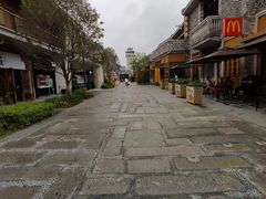 -江门古劳水乡旅游区