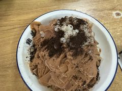 -鞠婆婆•绵绵冰•凉糕•手工冰粉(苏稽一店)