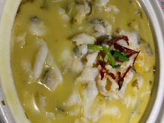 特色酸菜鱼-小菜园新徽菜(常州天宁吾悦店)