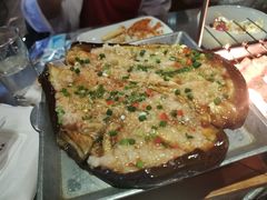 -很久以前羊肉串(大华三路店)