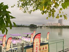 -星湖旅游景区七星岩