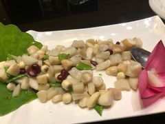 -十八棵（老龙井）御茶园(老龙井店)