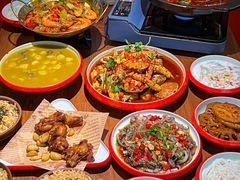 -老闵田螺馆·南昌市井菜·特色小吃(总店)