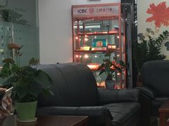 -中国工商银行(深圳软件园支行)