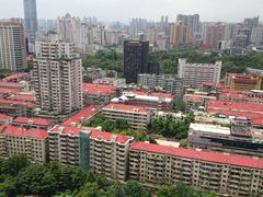 -广州花园酒店-凌璇阁360度高空海鲜自助餐CAROUSEL