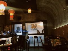 -ASPIRYNA酒吧水烟吧(太古里店)