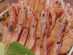 -田舍家Inakaya·炉端烧·铁板烧(天汇igc店)