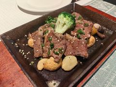 澳洲和牛牛小排（240g）-和牛食堂•BISTRO(广州首店)