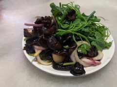 -虢国羊肉汤馆(政二街店)