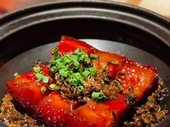 -小厨娘金榜题名(夫子庙秦淮河店)