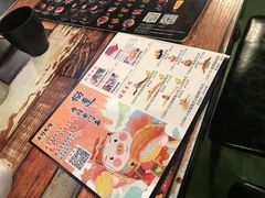 -榴大大·寿司先生(哈街店)