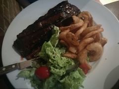 -Pancakes on the rocks(Darling Harbour)