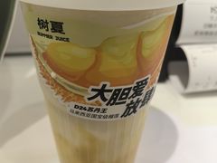 -树夏(金楠天街店)