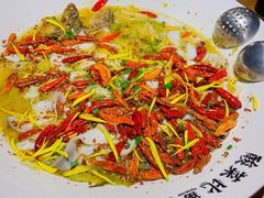 -太二酸菜鱼(福州泰禾店)