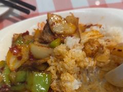 -孟记粥铺·家常菜·烧烤·粥(亚运村店)