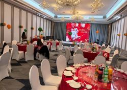 -曼格纳婚礼艺术中心(张江店)