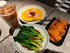 -留半山·香港食堂(啦啦宝都店)