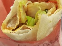 -汇吃汇喝美食街(上海建发浦悦荟广场店)