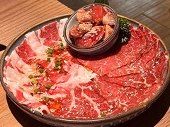 -烧肉达人•炭火烧肉(新天地店)