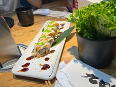 -九田家黑牛烤肉料理(新光汇店)