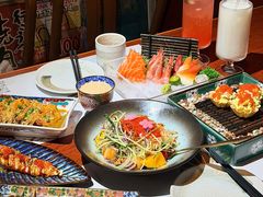 -松羽料理(国大店)