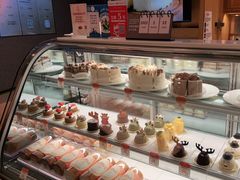 -西村叔叔的店·面包·甜品·蛋糕(清河万象汇店)