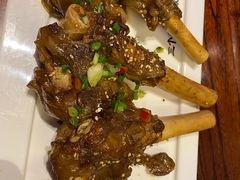 -三个蒙古大叔羊肉串(大宁店)