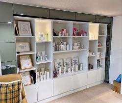 -JNK皮肤管理中心