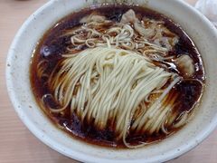 虾籽饺面-蒋家桥饺面店(广陵路店)