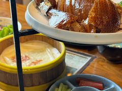 -局气 烤鸭·北京菜(前门店)