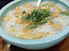 老常州豆腐汤-老西门·常州菜(新区店)