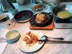 -小菜园新徽菜(无锡宜家荟聚中心店)