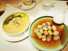 -民国红公馆·秦淮八艳(夫子庙店)