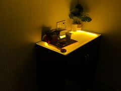包房-禧瑞 ·丝浴主题·水疗·spa(中山公园店)