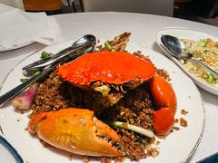 -喜记避风塘炒辣蟹(旗舰店)