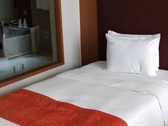 -长白山万达锦华套房酒店