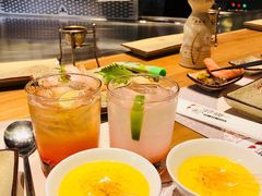 -赤坂亭·M9和牛烧肉·铁板烧(合肥万象城店)