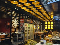 -get pizza意大利餐厅(凯德MALL店)