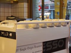 -KYO COFFEE(胶州路店)