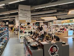 -Olé精品超市(前海壹方城店)
