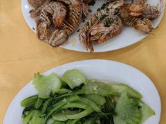 -秋姐美食店 始于2014年(旅游大道店)