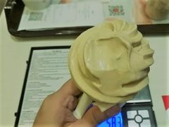 -麦当劳(南后街店)